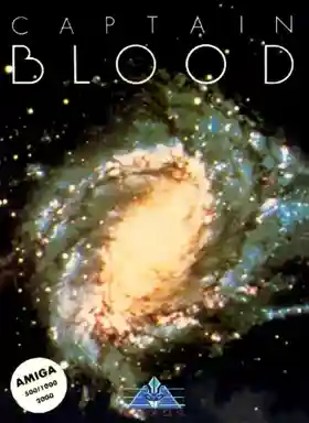 Captain Blood